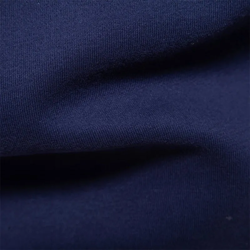 Domoir | Classic Rugby Polo Shirt
