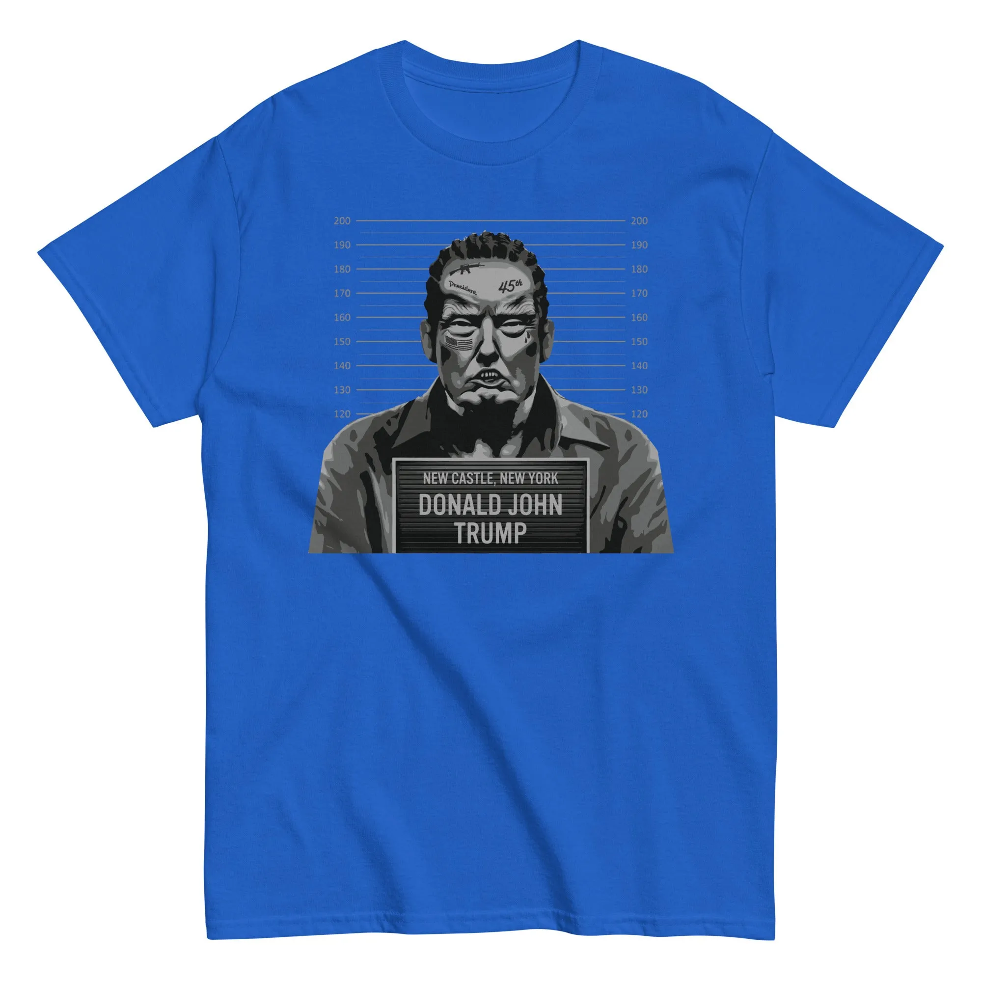 Donald John Trump Shirt