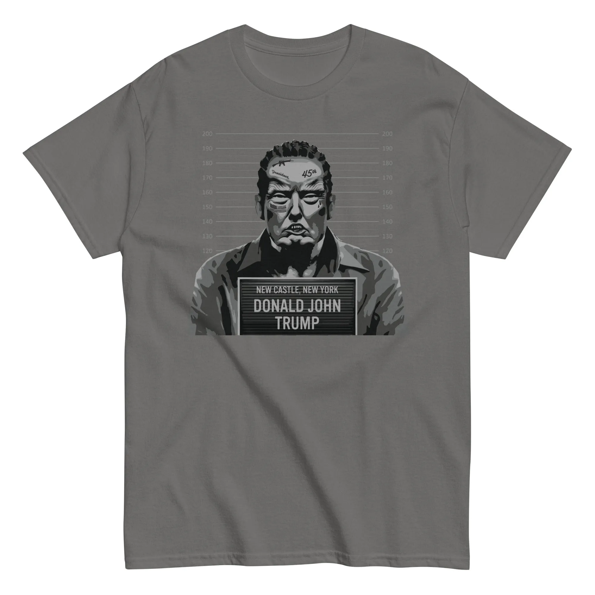 Donald John Trump Shirt