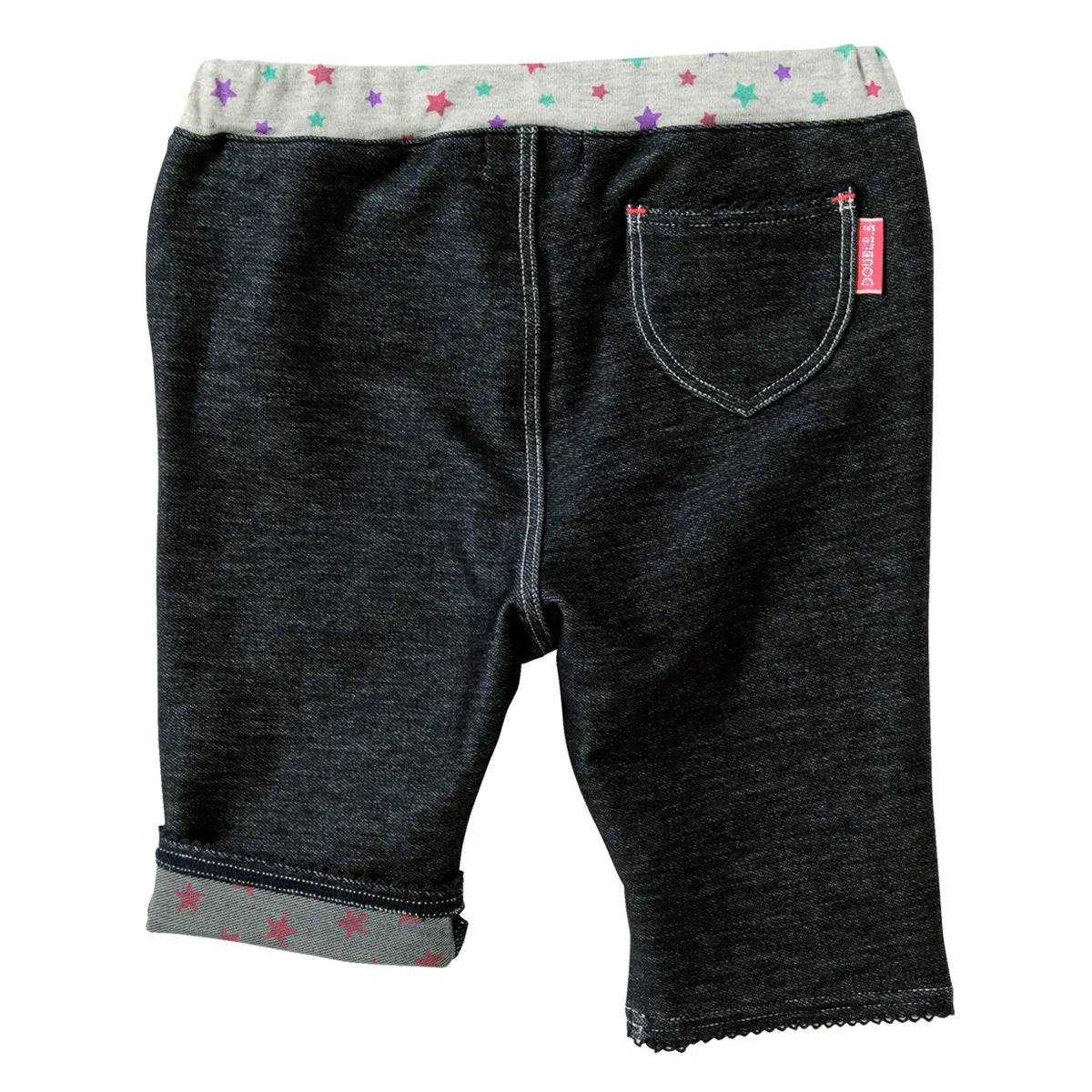 DOUBLE_B LONG PANTS