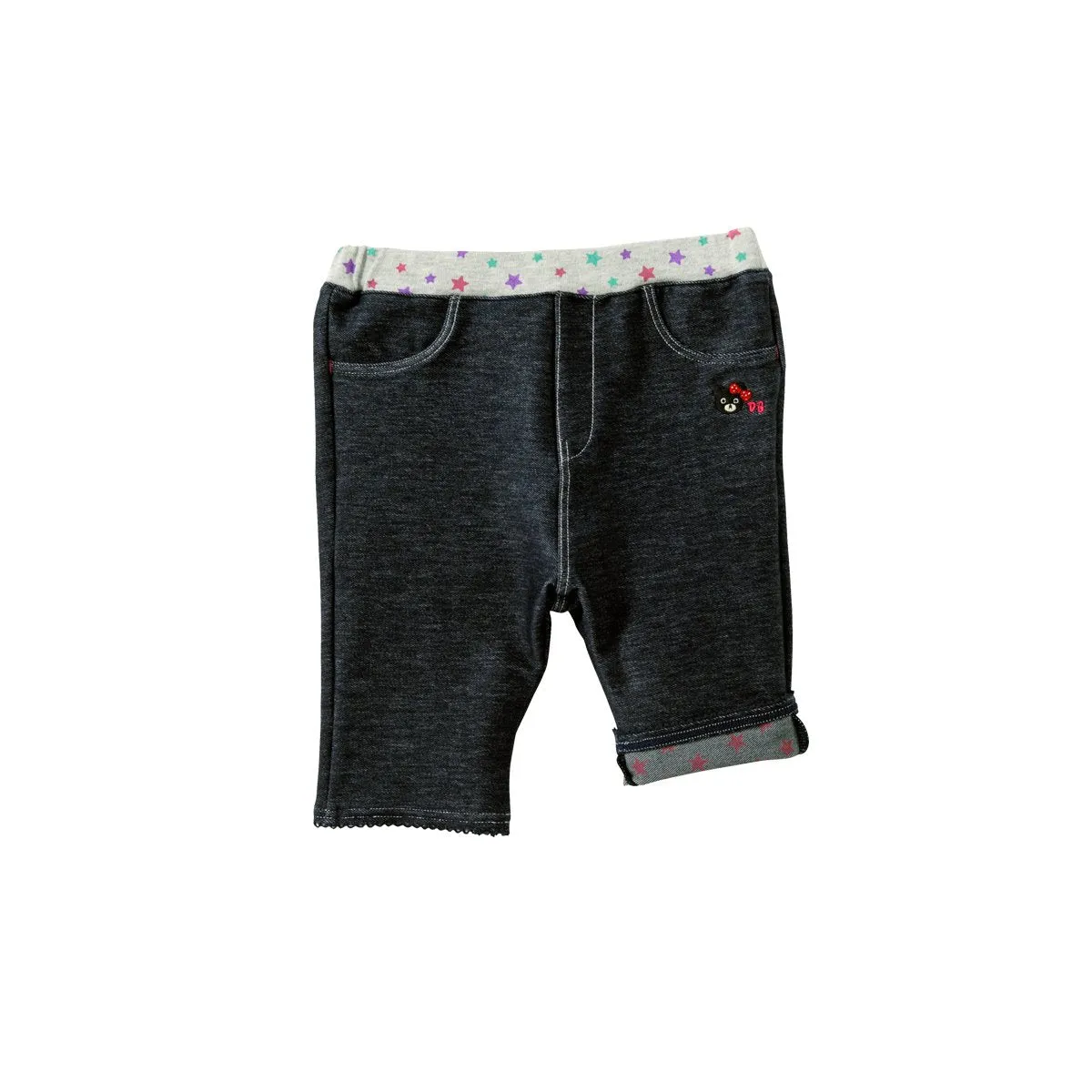 DOUBLE_B LONG PANTS