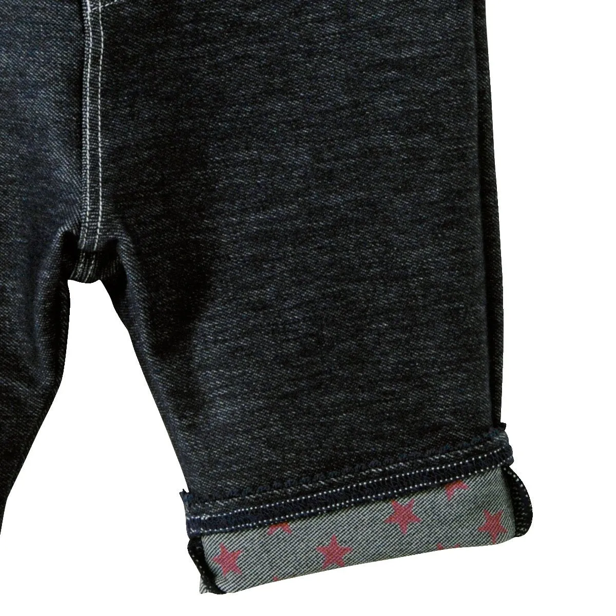 DOUBLE_B LONG PANTS