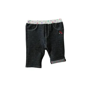 DOUBLE_B LONG PANTS