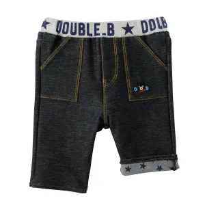 DOUBLE_B LONG PANTS