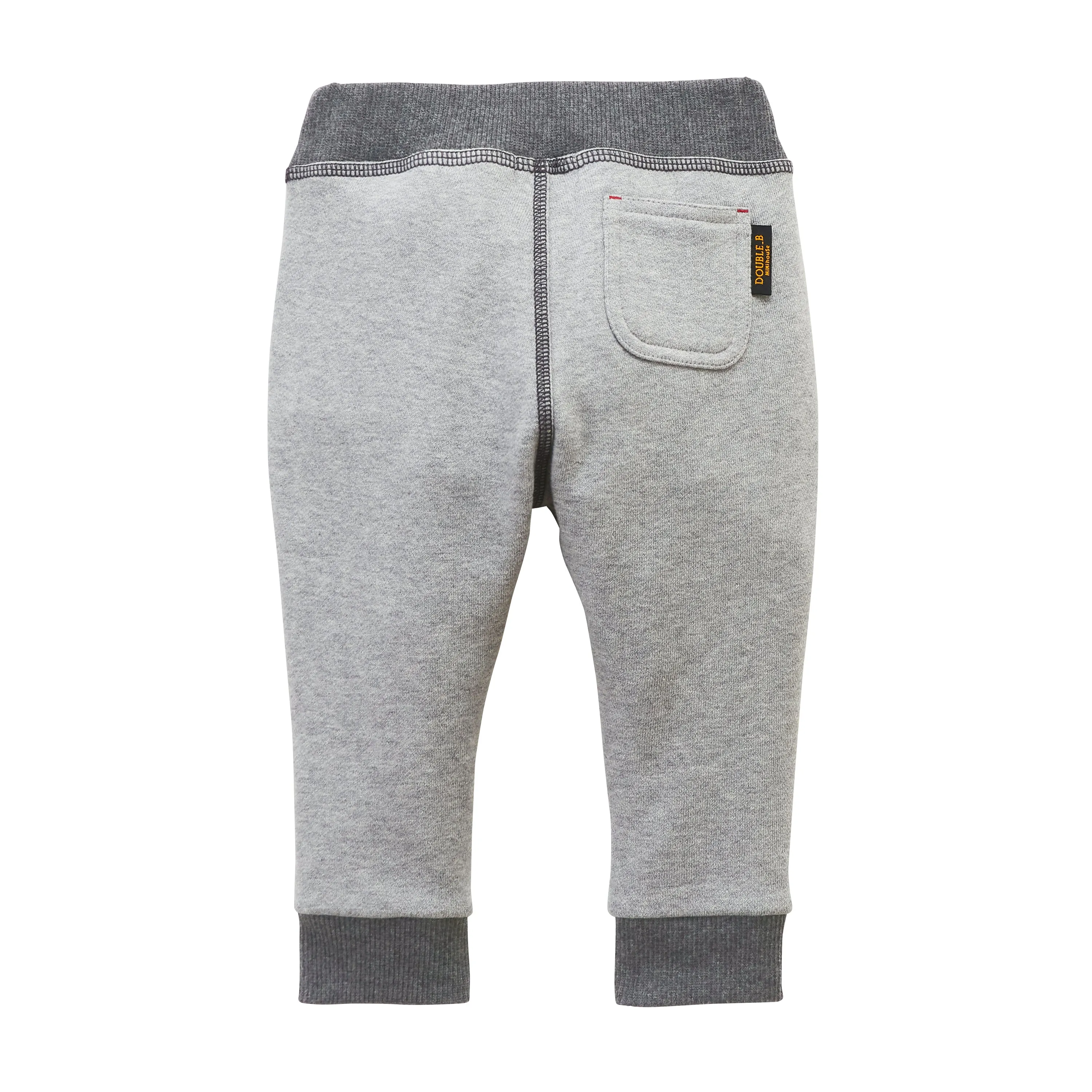 DOUBLE_B LONG PANTS
