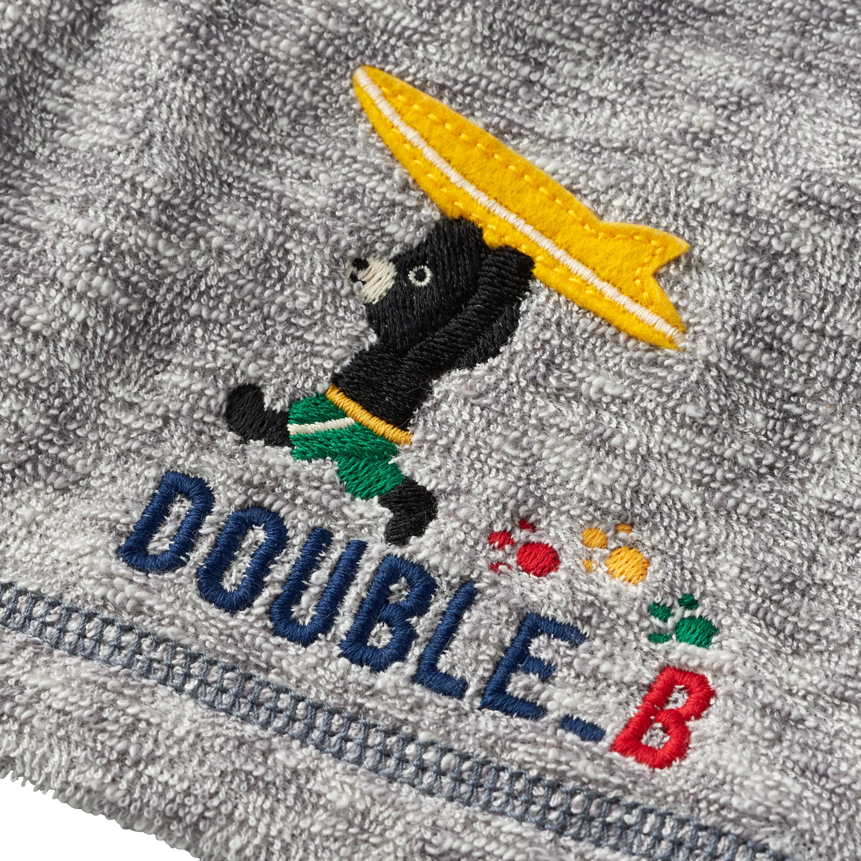 DOUBLE_B SHORT PANTS