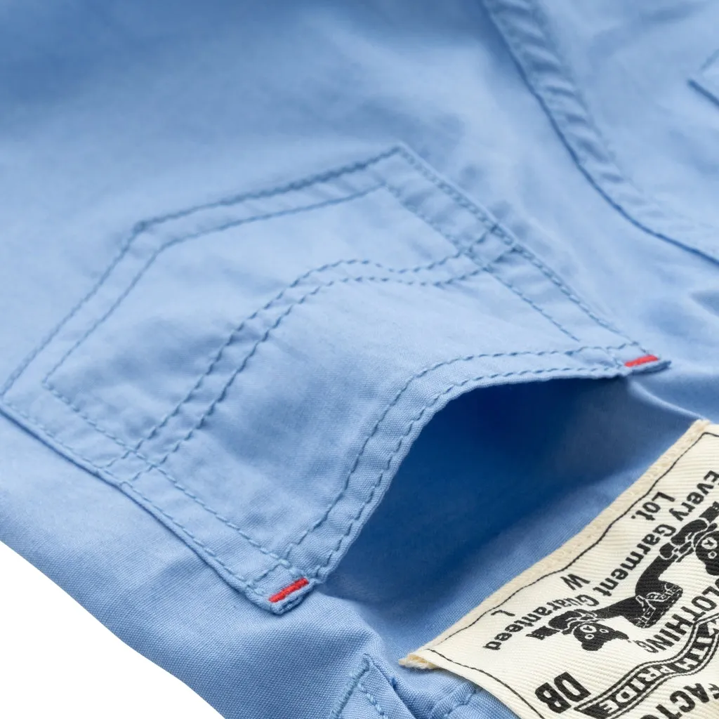DOUBLE_B SHORT PANTS