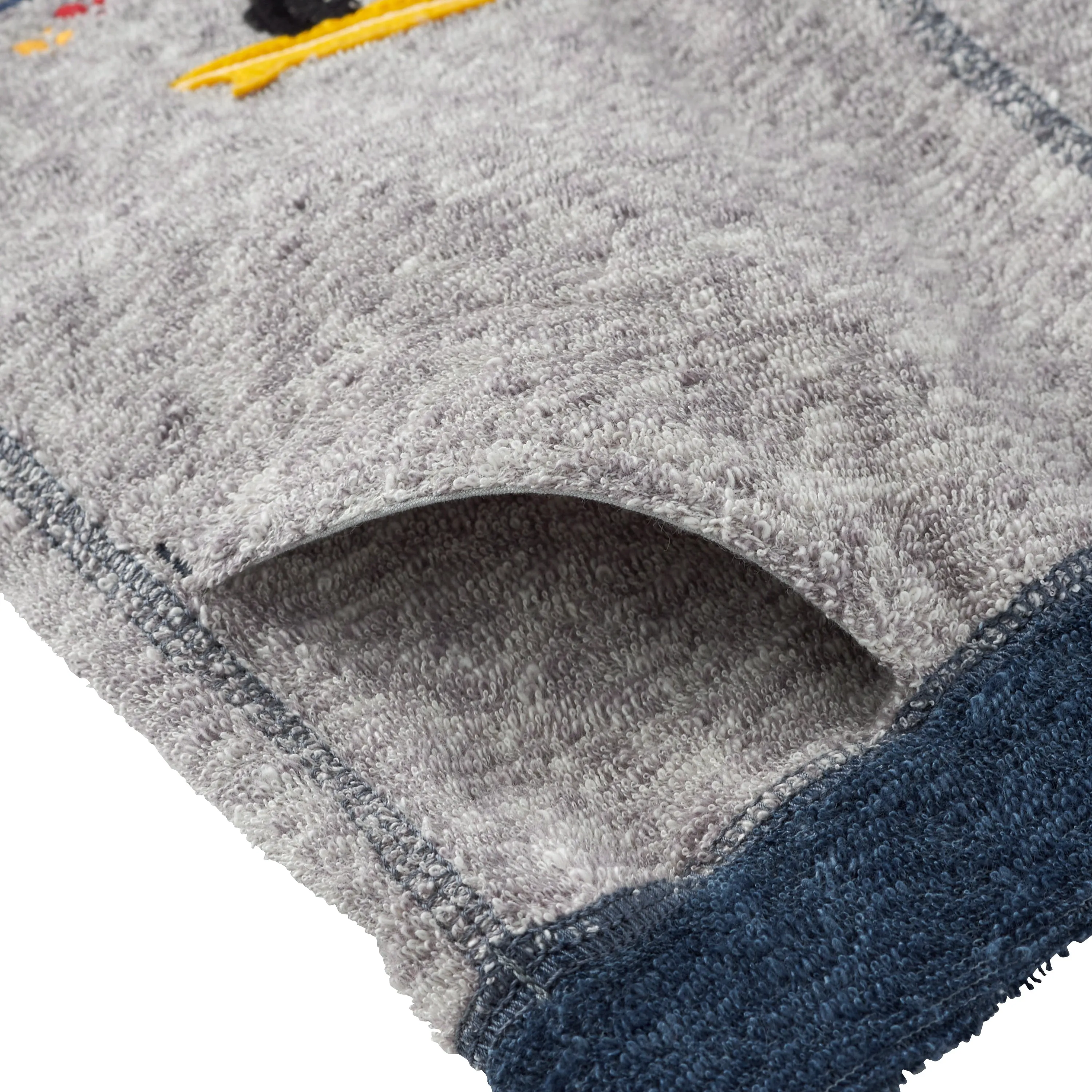 DOUBLE_B SHORT PANTS