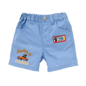 DOUBLE_B SHORT PANTS