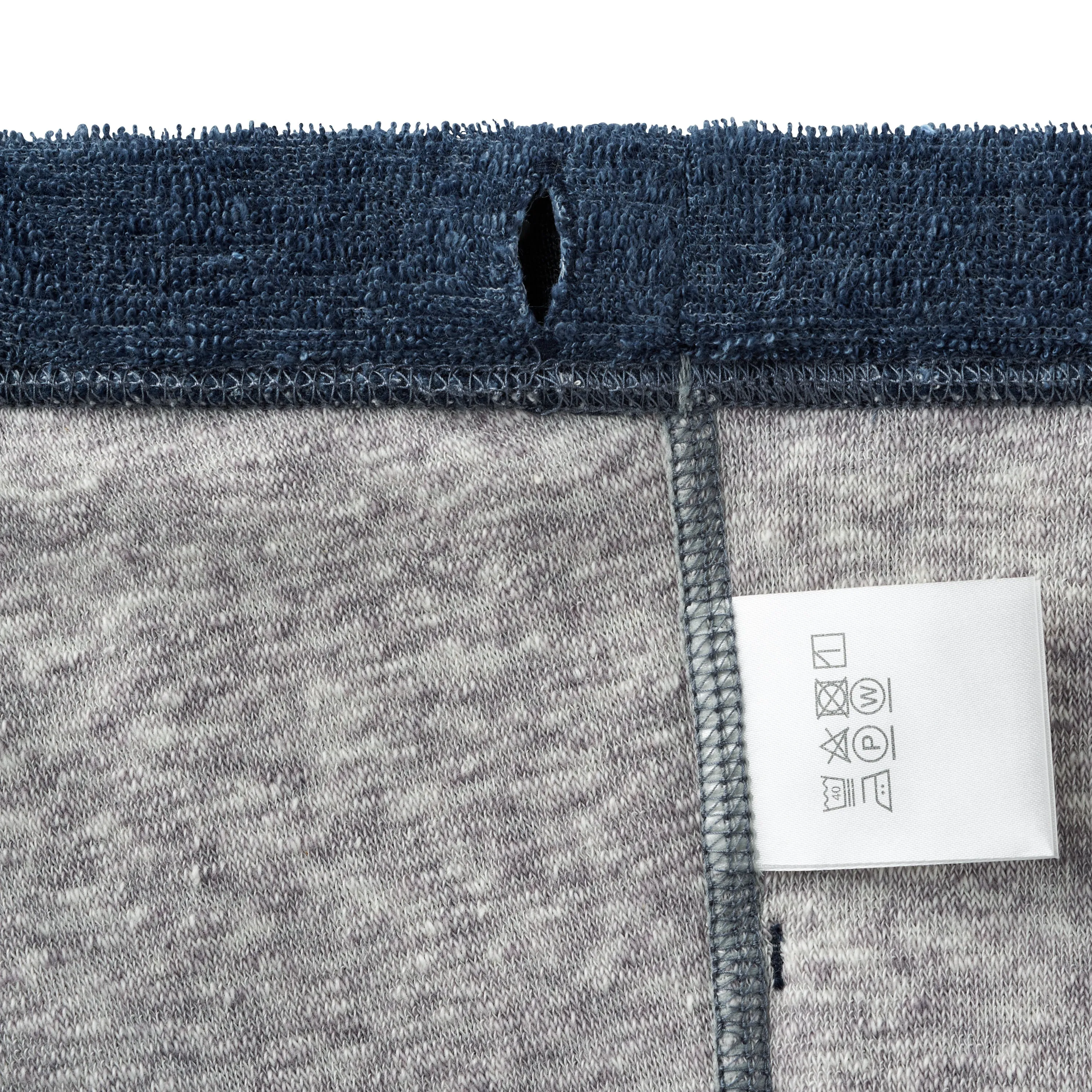 DOUBLE_B SHORT PANTS