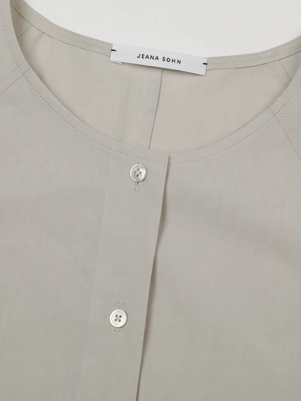 Dove blouse