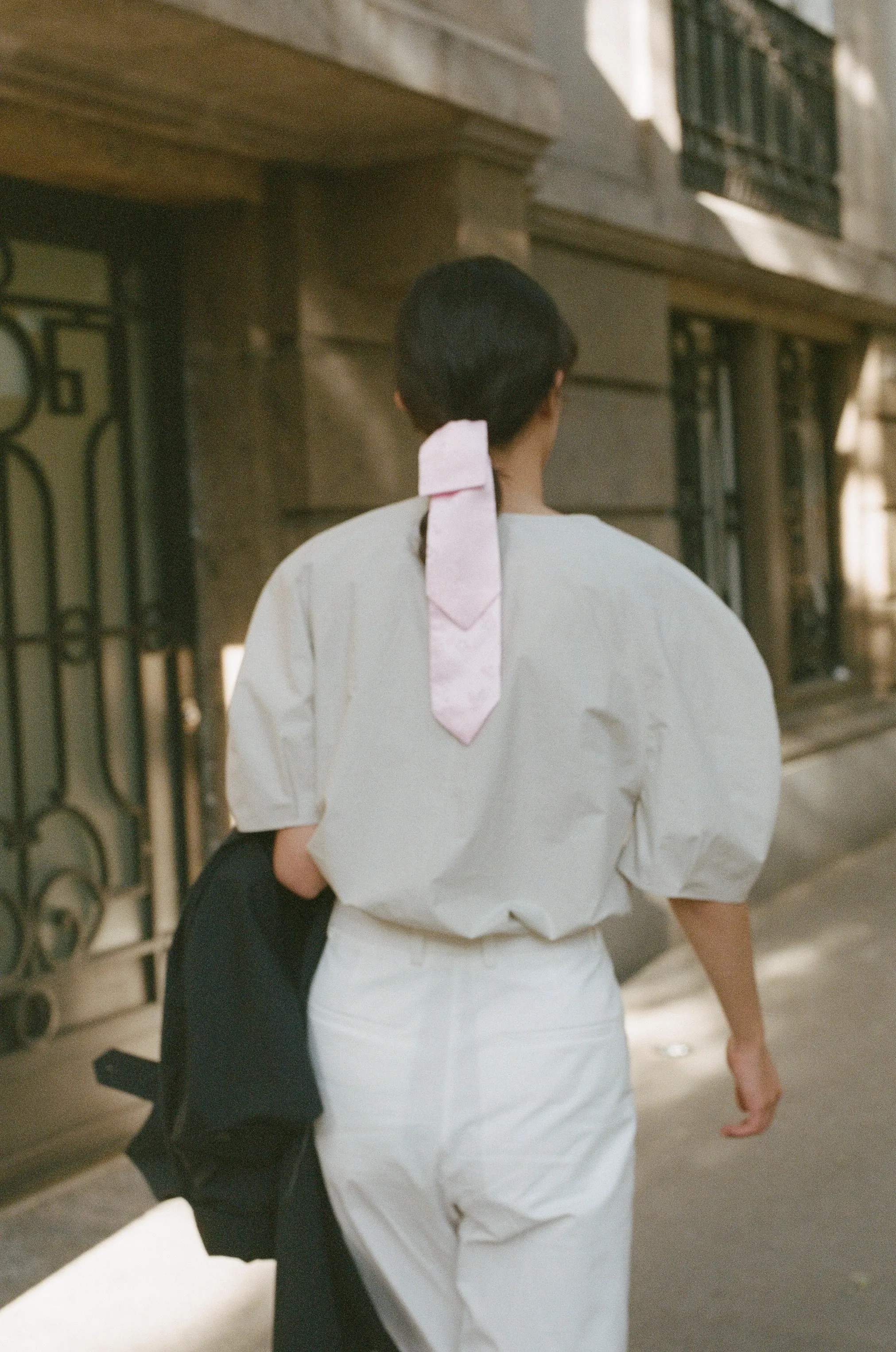 Dove blouse