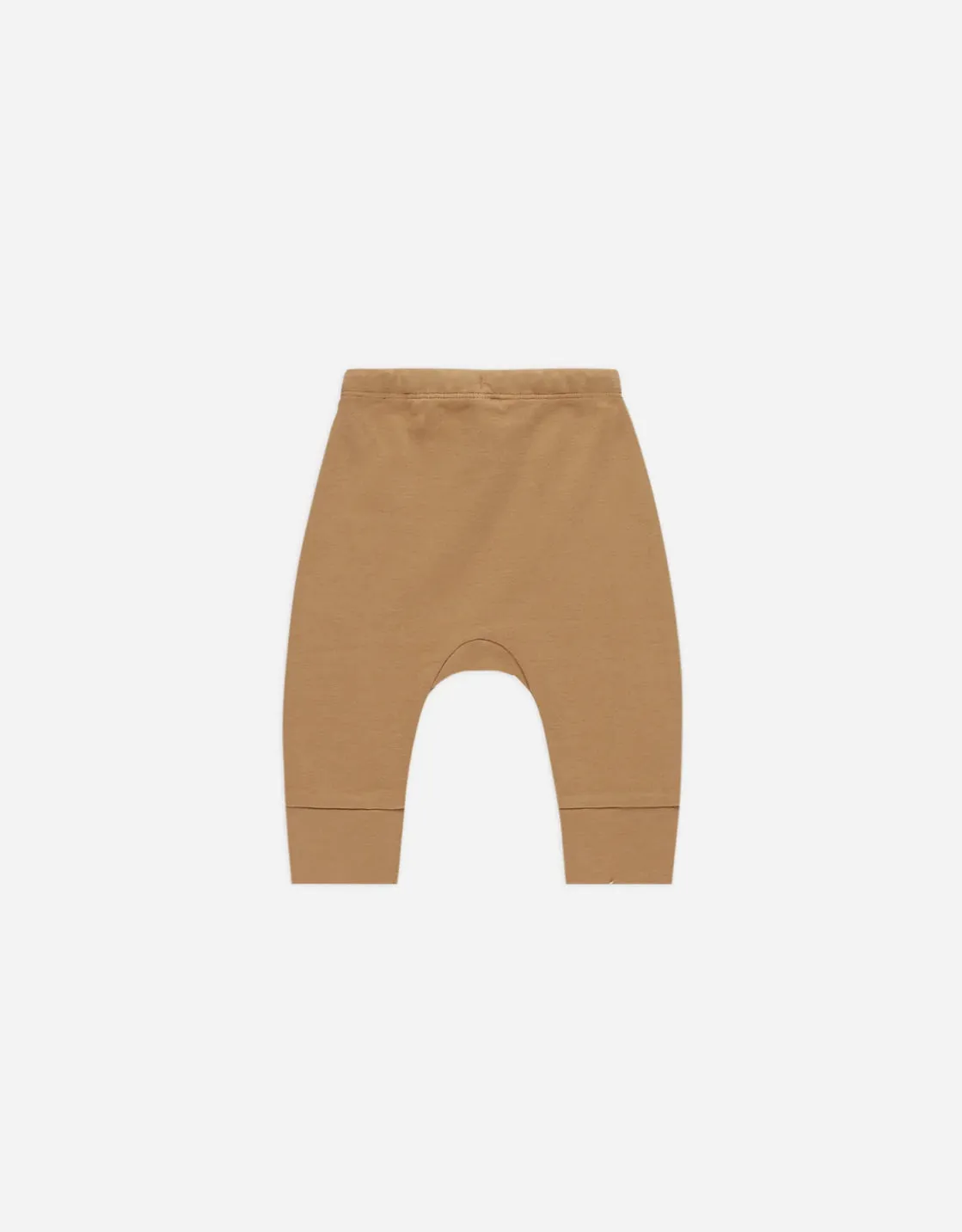Drawstring Pant - Golden