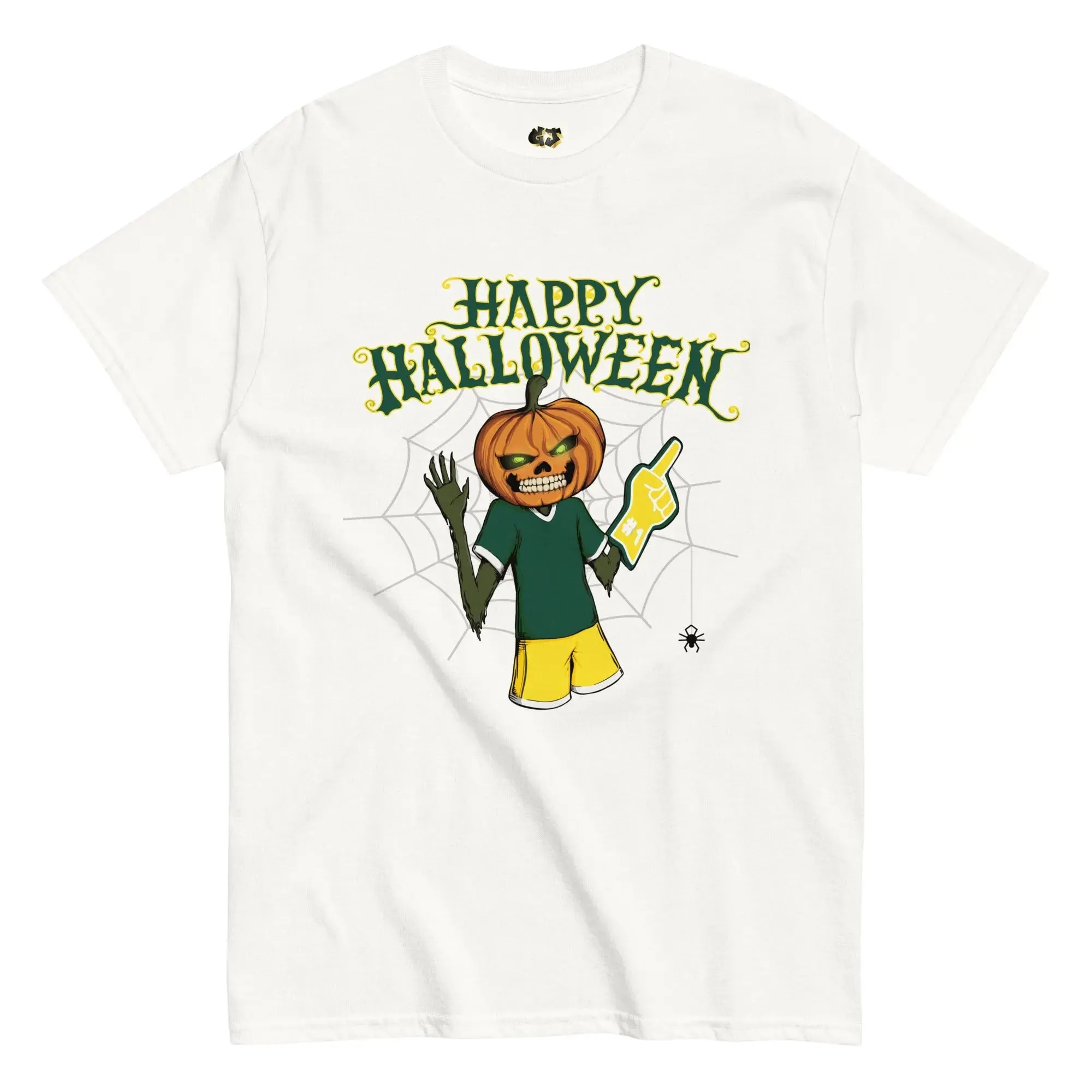 Duck Lanny Tee