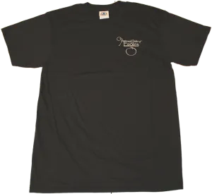 Eagle Riders Double Sided Beefy Pocket T-Shirt (#37)
