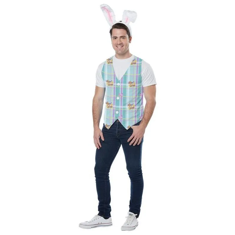 Easter Vest Kit/Adult Man