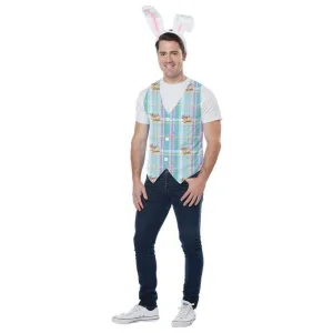 Easter Vest Kit/Adult Man