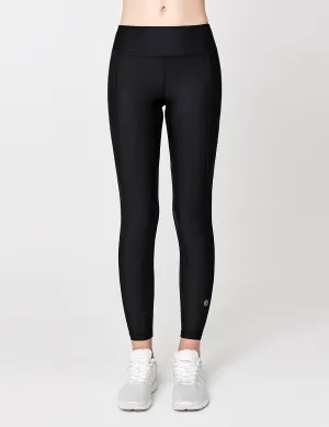 easyoga LESPIRO Move On Tights - L1 Black