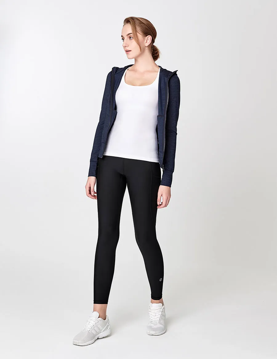 easyoga LESPIRO Move On Tights - L1 Black