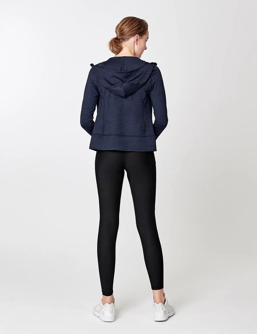 easyoga LESPIRO Move On Tights - L1 Black