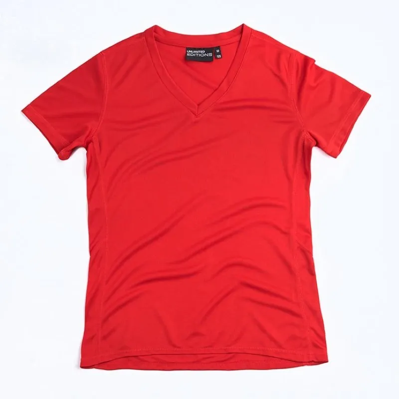Efficient Latitude Womens Best-selling Tee