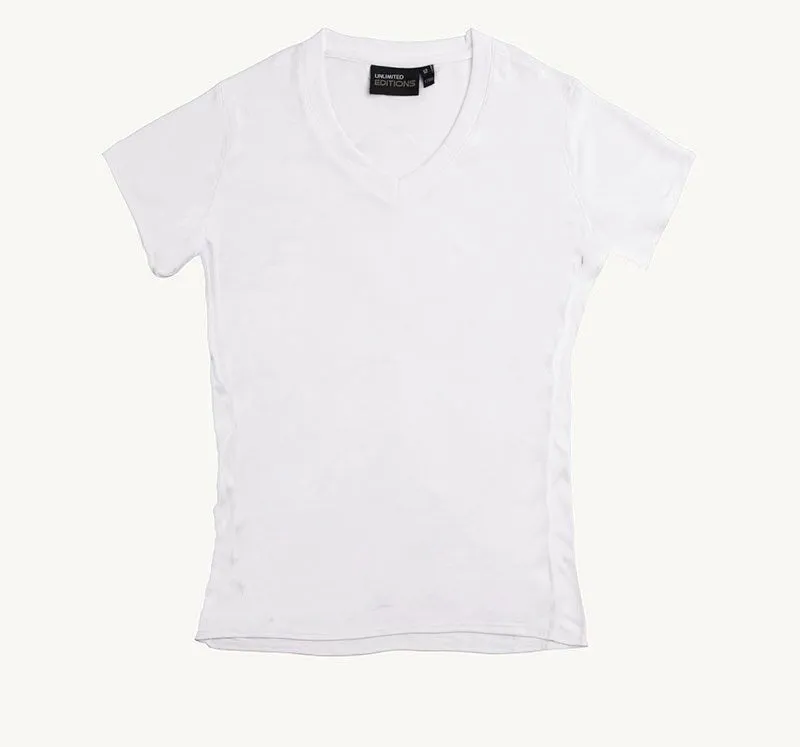 Efficient Latitude Womens Best-selling Tee