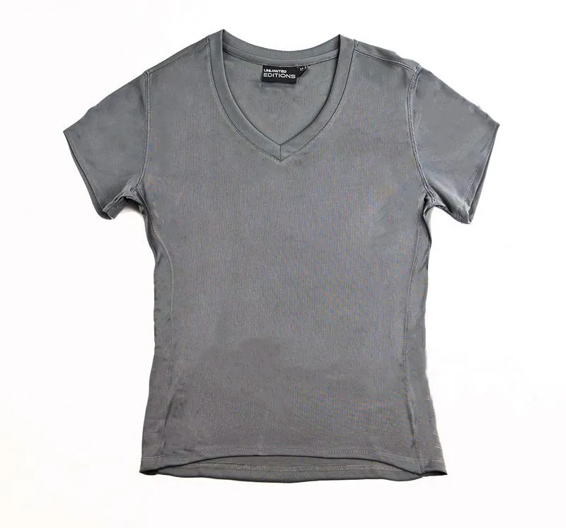 Efficient Latitude Womens Best-selling Tee