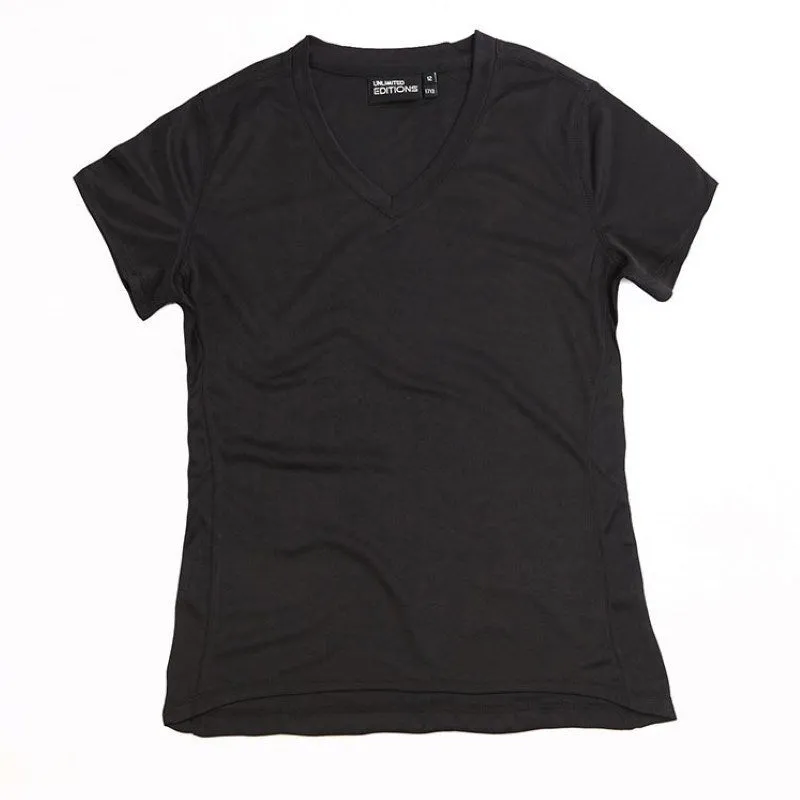 Efficient Latitude Womens Best-selling Tee