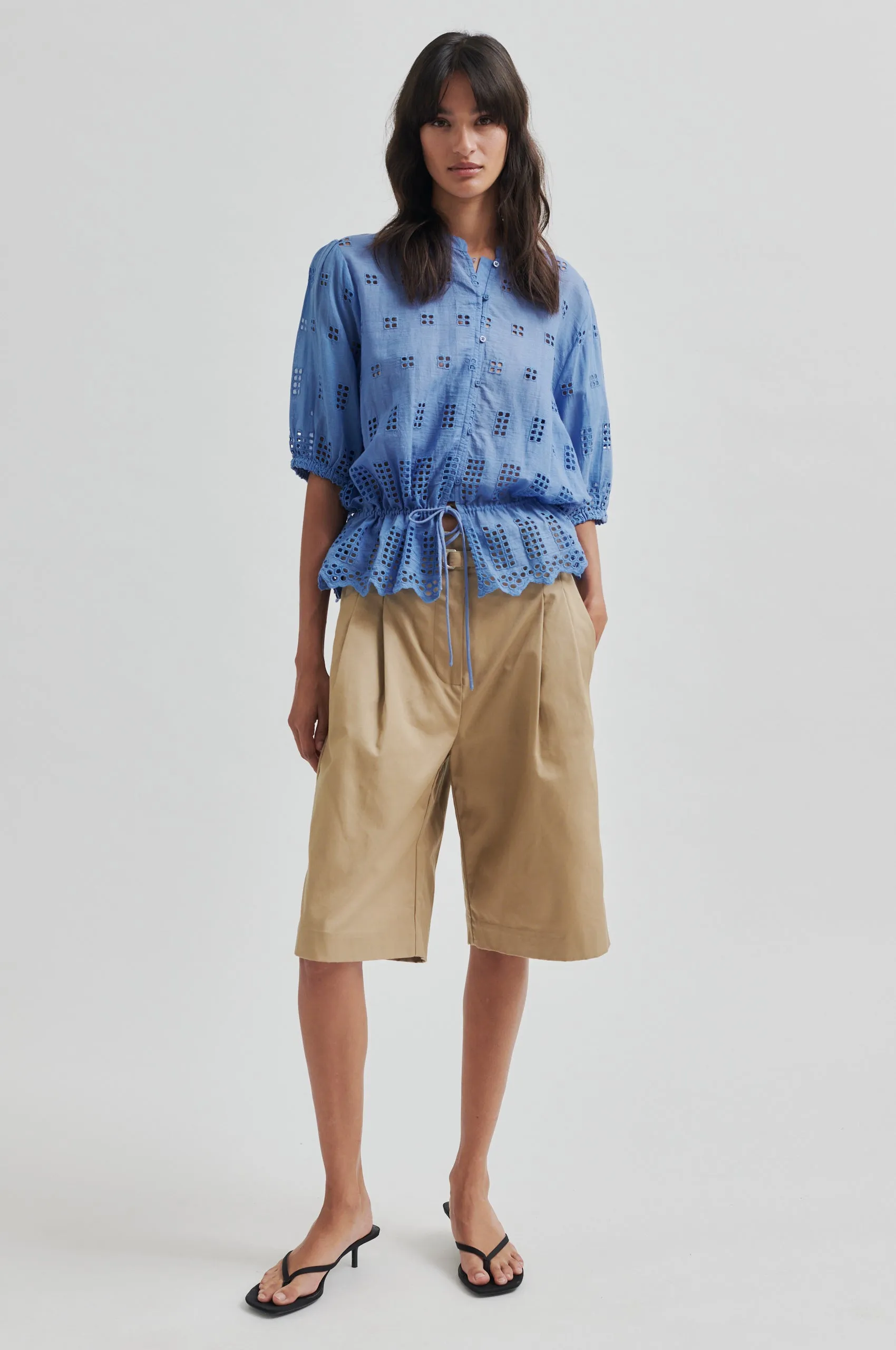 Elenore Shirt