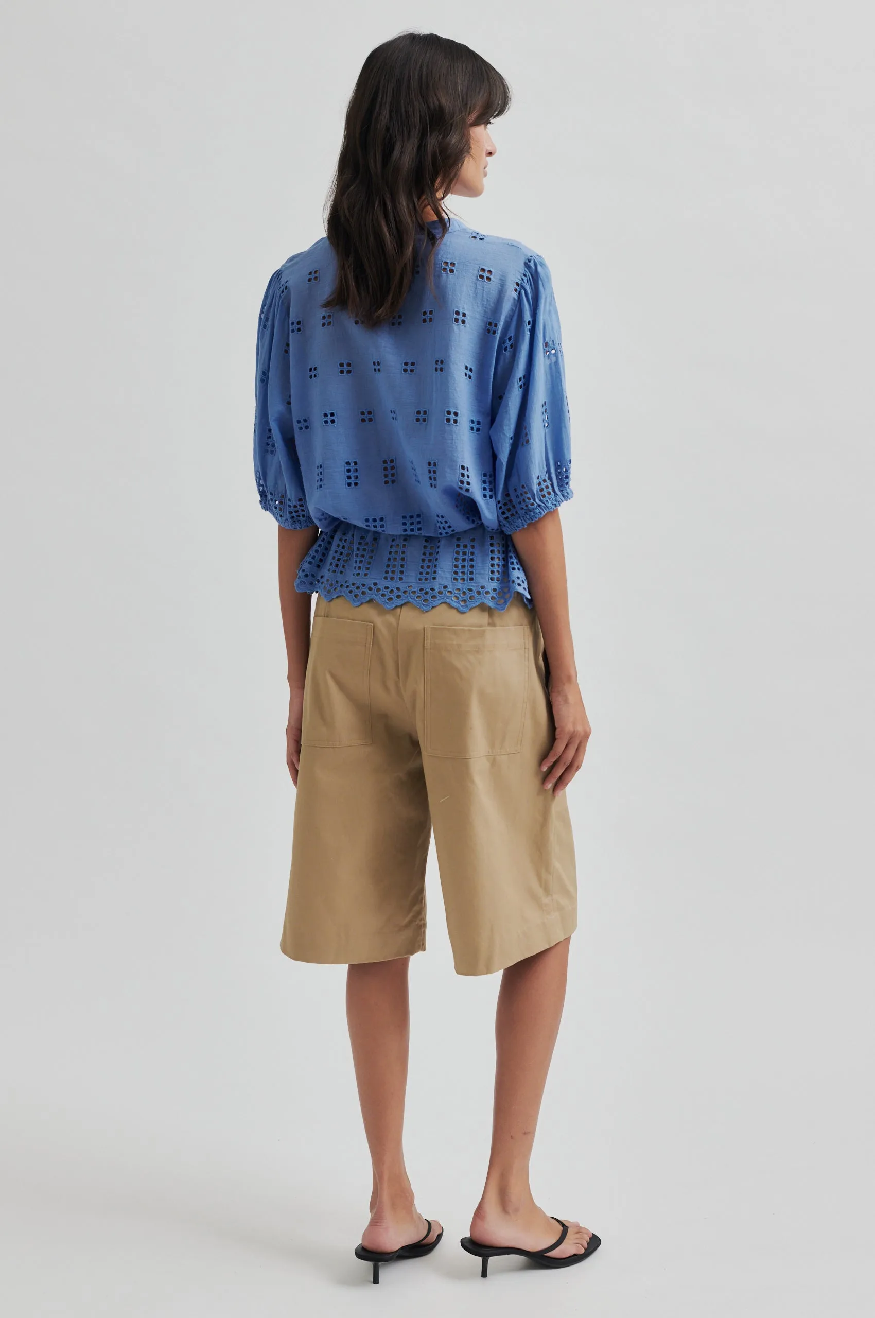 Elenore Shirt