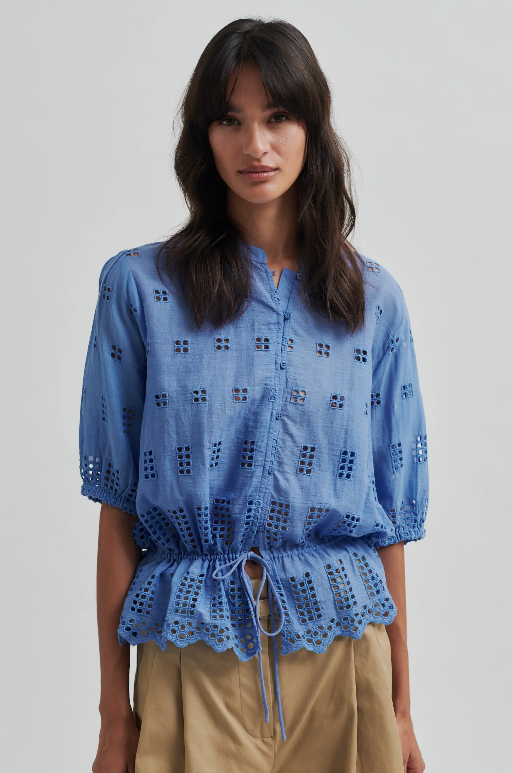 Elenore Shirt