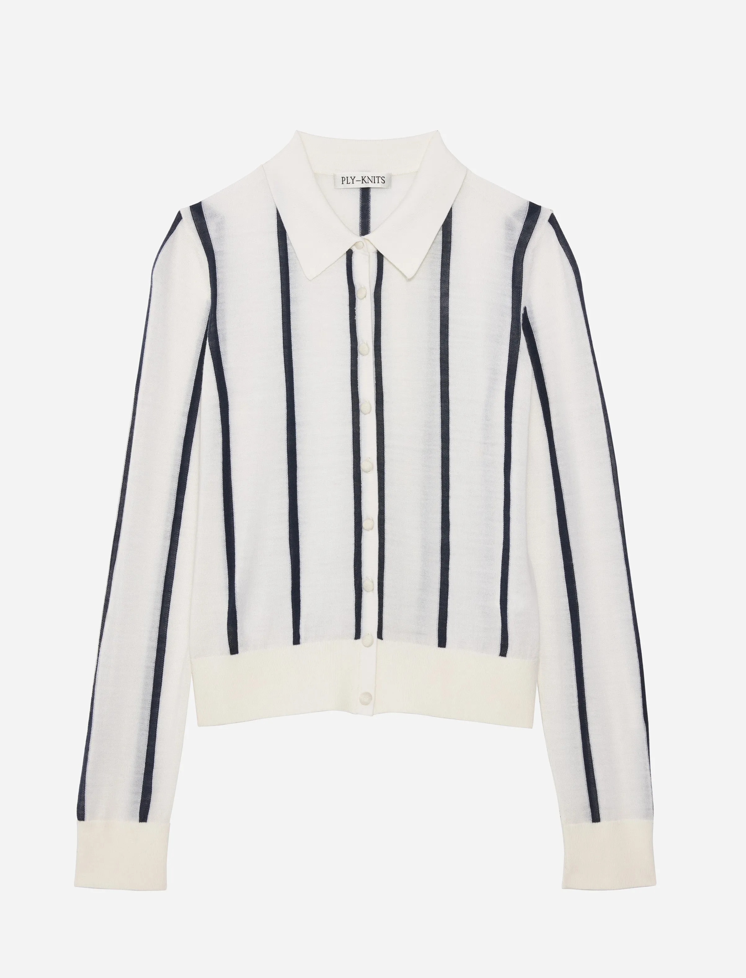 ELIOT SHIRT IN COWBOY-BLUES-BOP