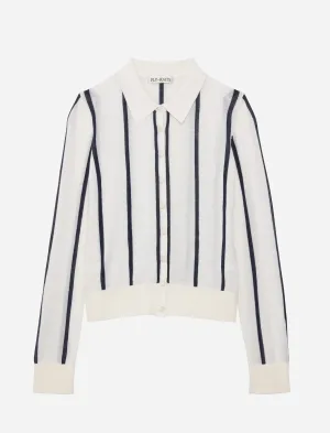 ELIOT SHIRT IN COWBOY-BLUES-BOP