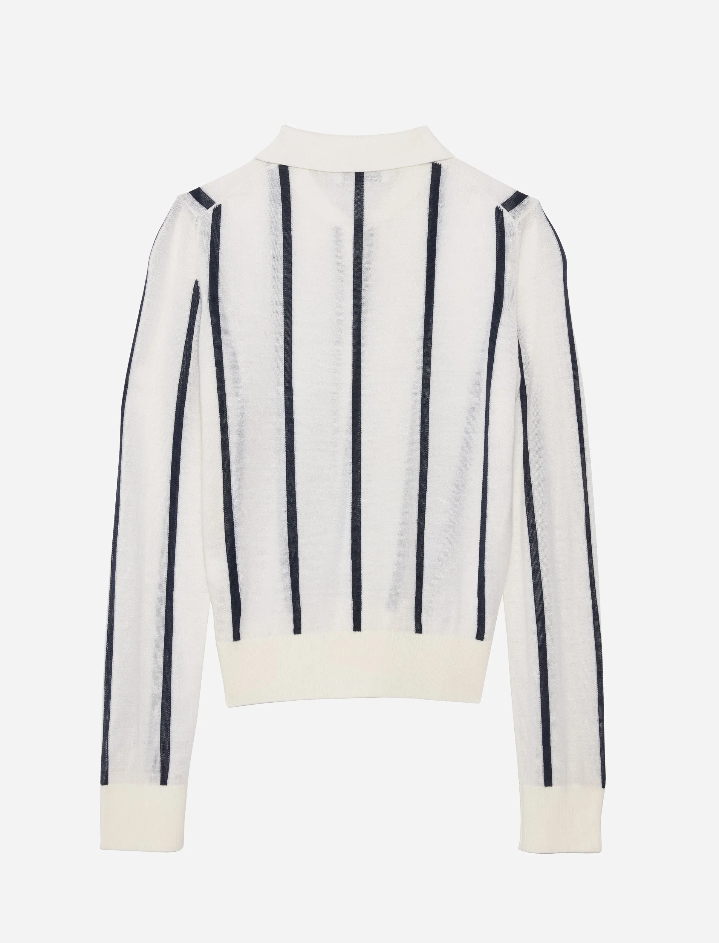 ELIOT SHIRT IN COWBOY-BLUES-BOP