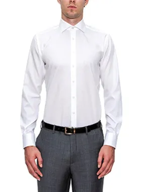 ELWOOD SHIRT FYH154 - WHITE