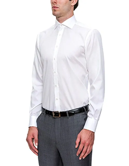 ELWOOD SHIRT FYH154 - WHITE