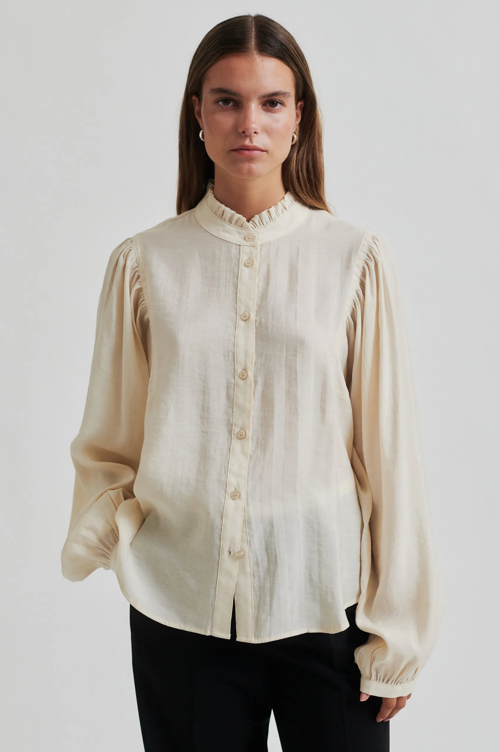 Emelia Shirt
