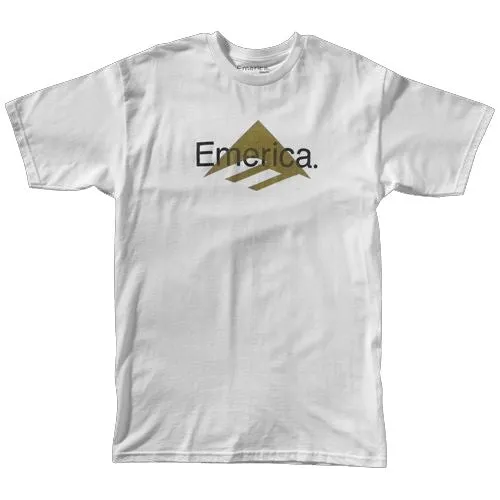 Emerica T-shirt Overlap