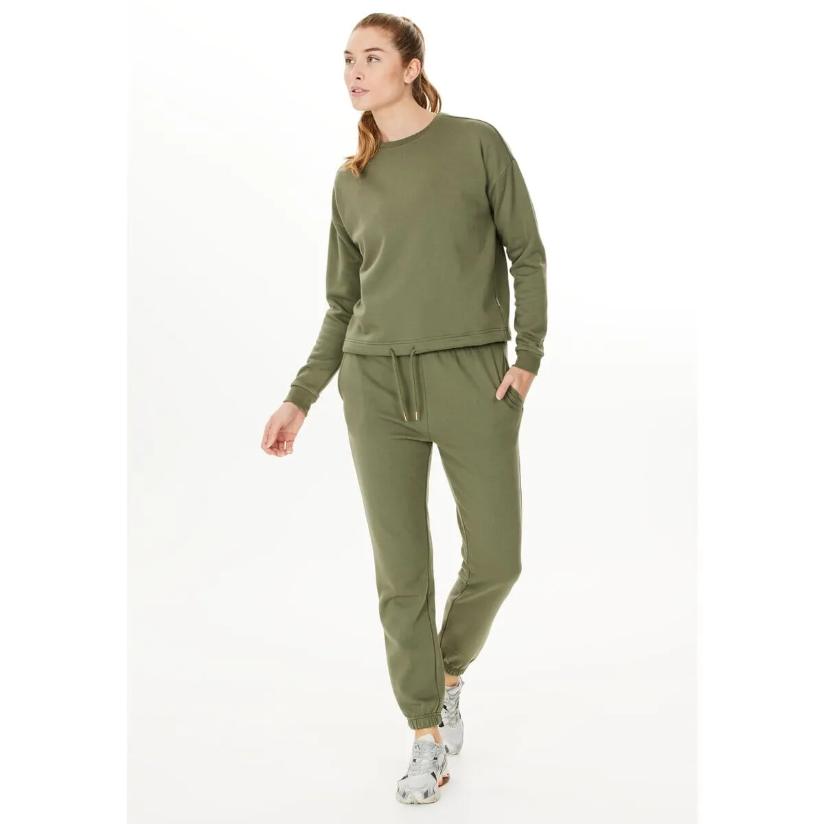 ENDURANCE SARTINE W SWEAT PANTS