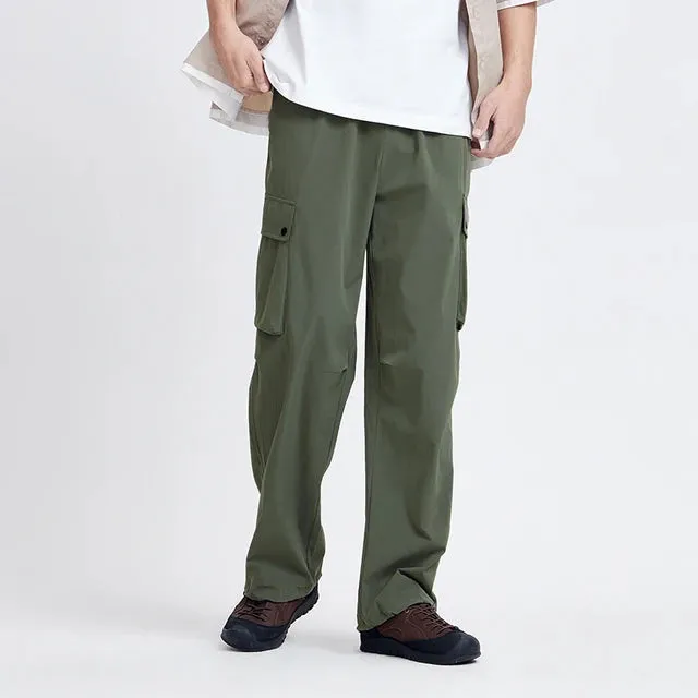 Entspannte Solara Sommerhose für Herren