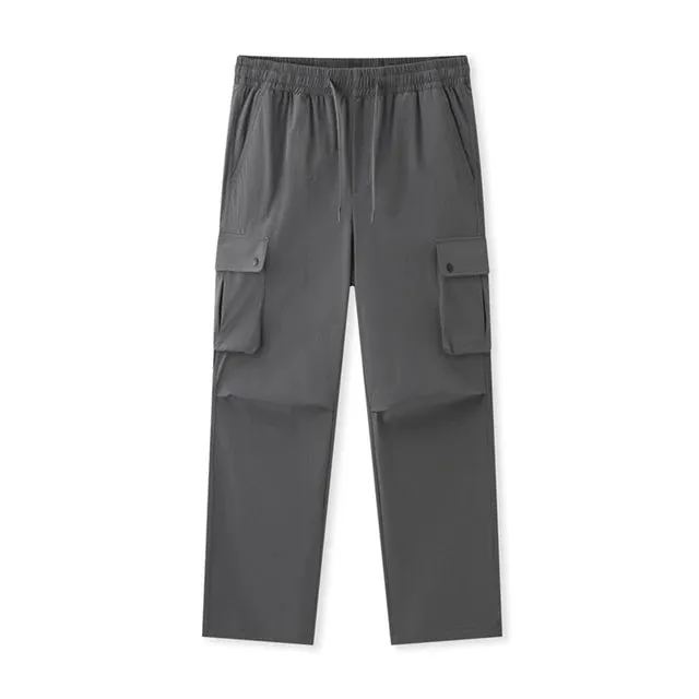 Entspannte Solara Sommerhose für Herren