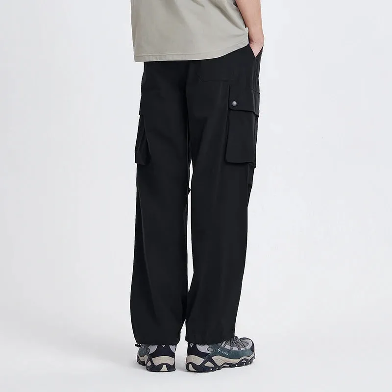 Entspannte Solara Sommerhose für Herren