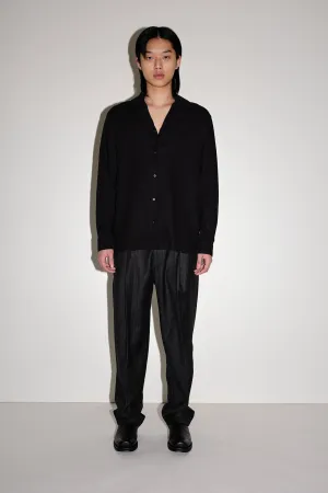 Enzo Overdye - Black