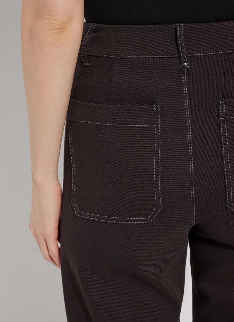 Erin Pull On Jeggings