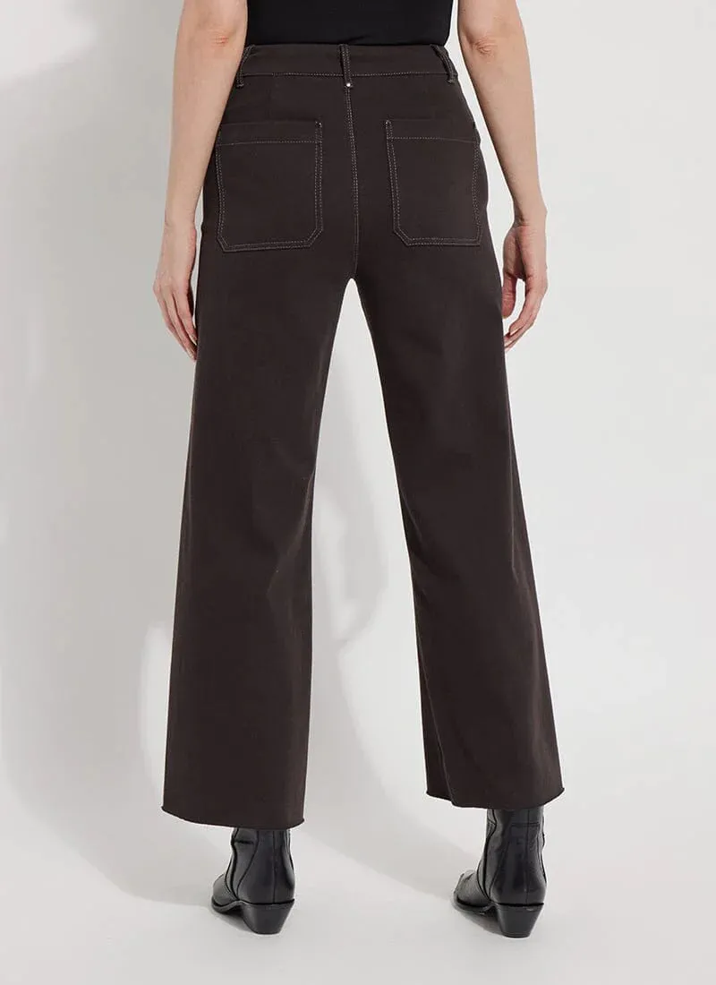 Erin Pull On Jeggings