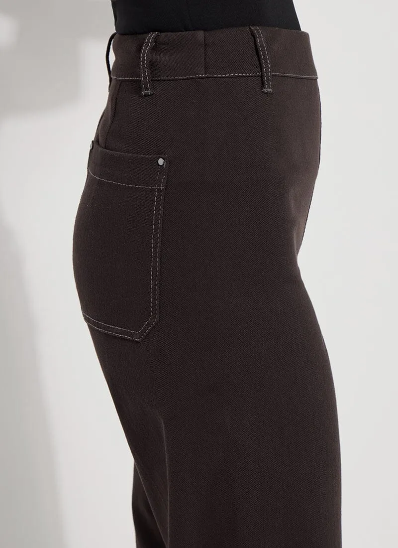 Erin Pull On Jeggings