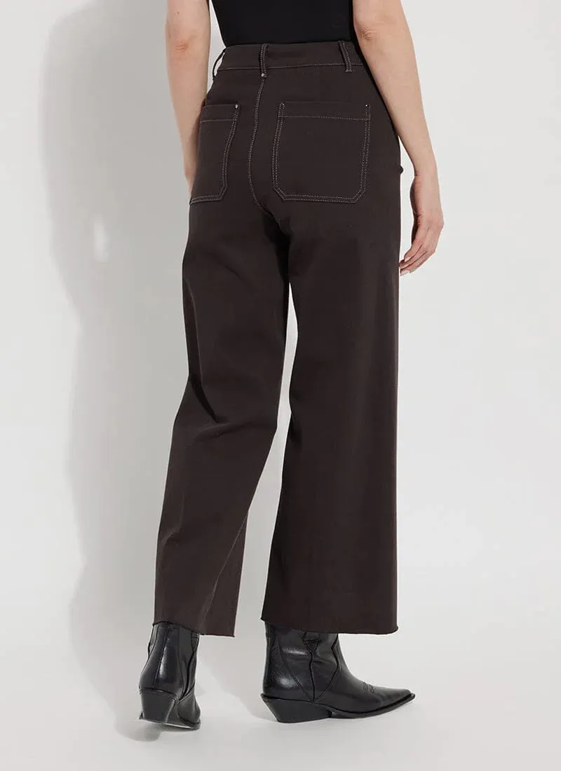 Erin Pull On Jeggings