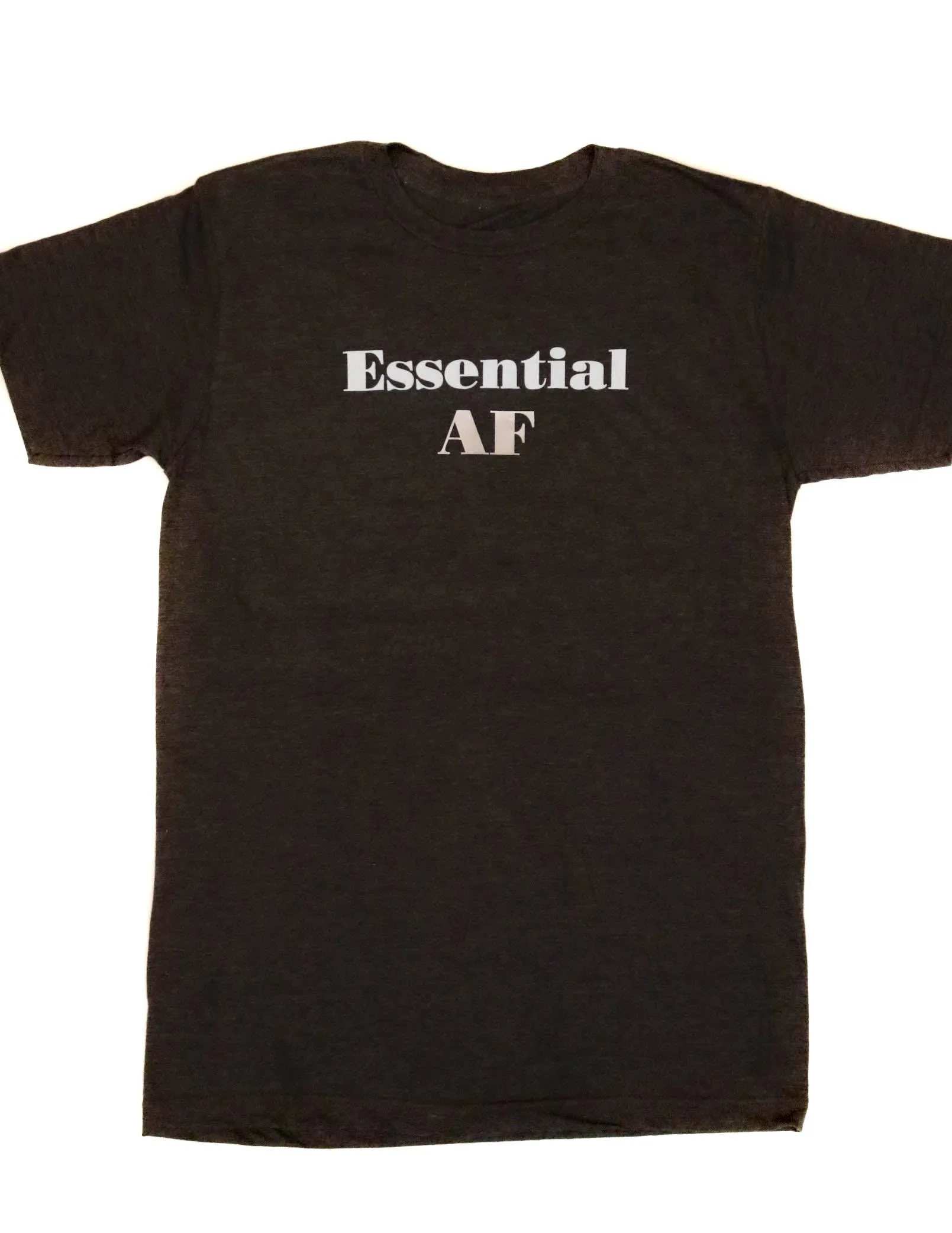 Essential AF - Grey
