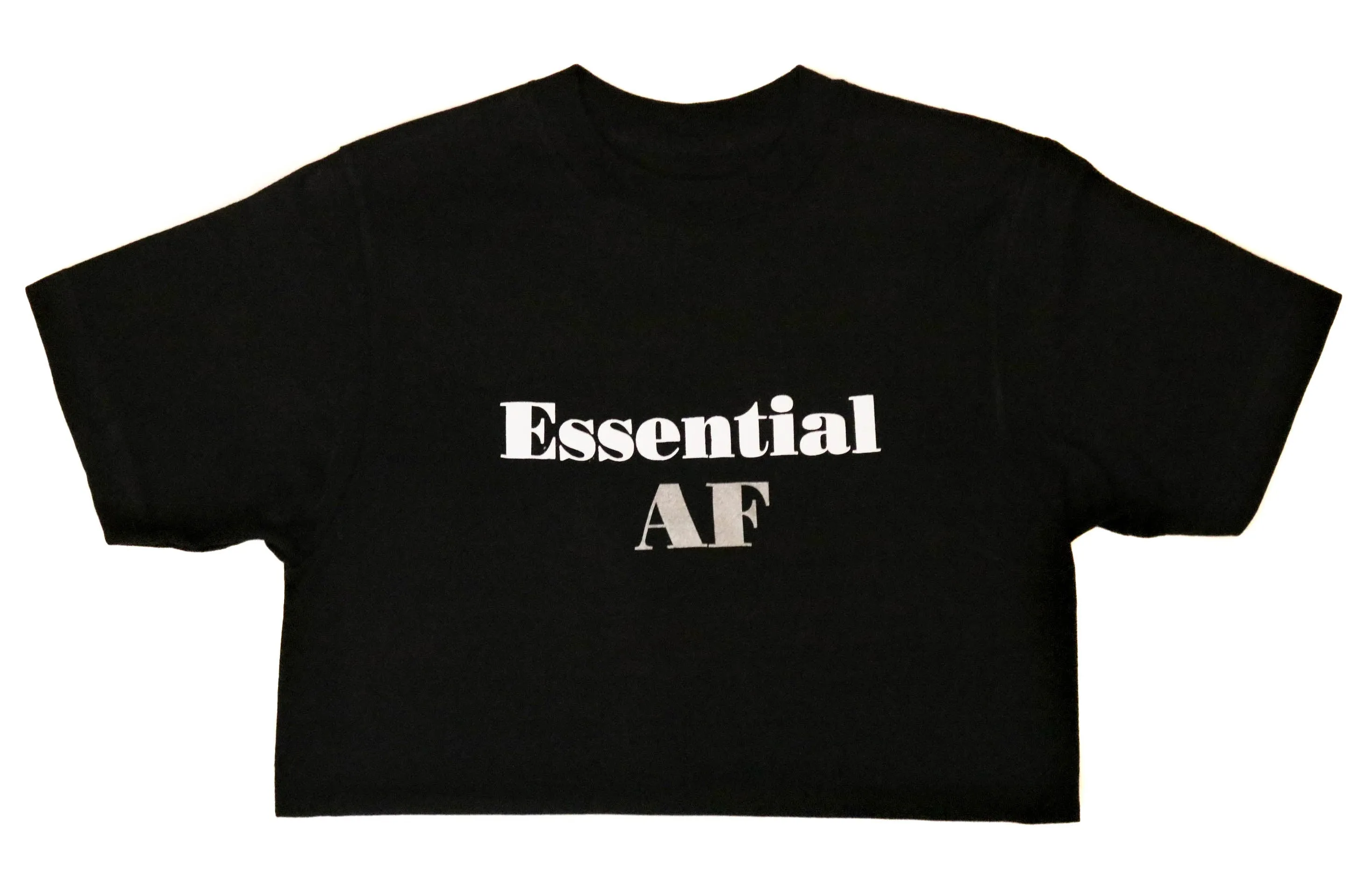Essential AF - Grey