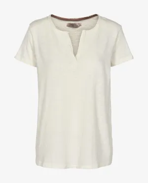 ESSENTIAL HEAVY COTTON SLUB